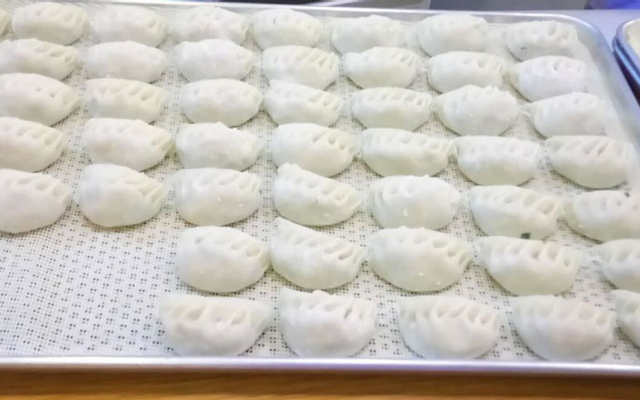 Bánh Bao Korea