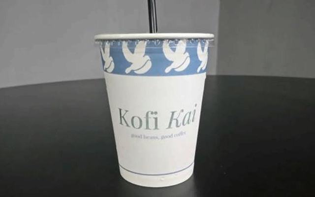 Kofi Kai Coffee - Bình Thới