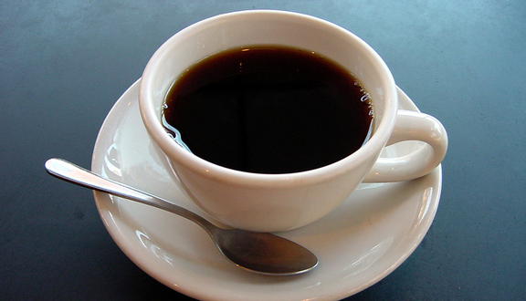 Trung Nguyên Coffee - Hoàng Hoa Thám