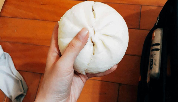 Lan Jia Guabao - Bánh Bao Đài Loan