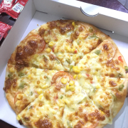 Pizza phomai L