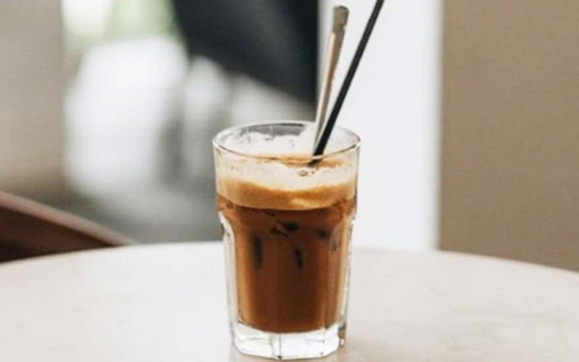 Snow Coffee - Khu Phố Ngọc Tam