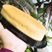 japan cheesecake- Bông lan phô mai nhật
