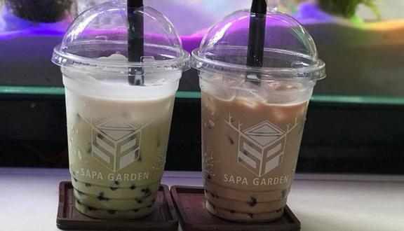 Sapa Garden Coffee - Khổng Tử
