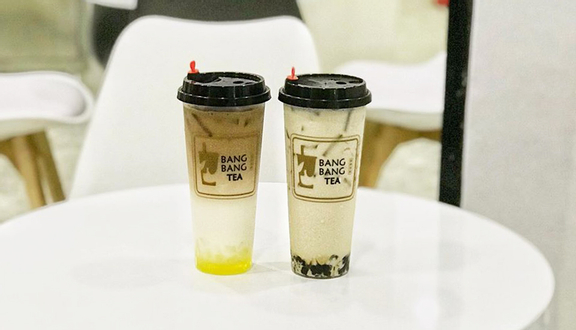 Bang Bang Tea