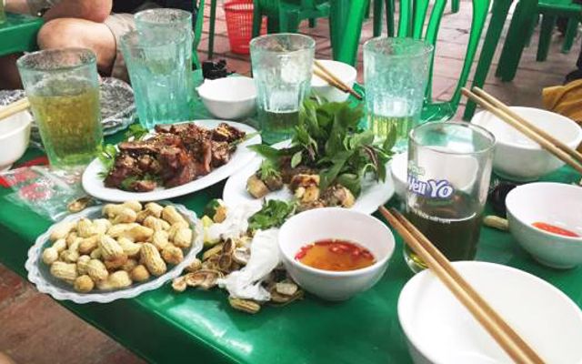 Bia Hơi Tuấn Béo - Phúc Diễn Ở Quận Nam Từ Liêm, Hà Nội | Foody.Vn