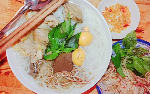 Túc Túc Food - Cơm Văn Phòng & Bún Gà Chanh Ớt