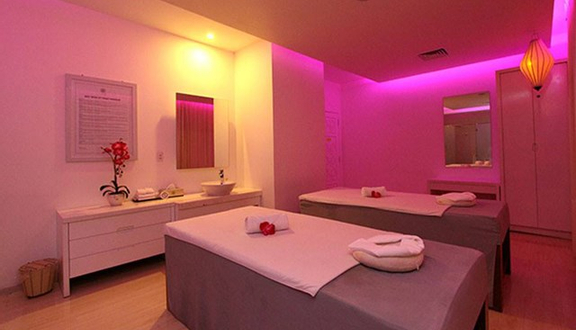 Five Senses Spa