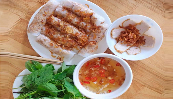 Mai Gia Food - Bánh Cuốn Tôm Thịt - KĐT Xa La