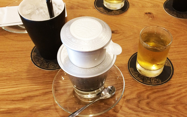 Sơn Trà Cafe