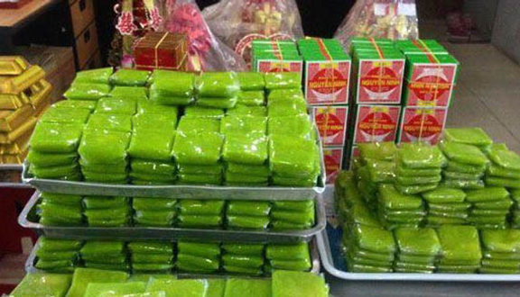 Nguyên Ninh - Bánh Cốm Hàng Than ở Quận Ba Đình, Hà Nội | Foody.vn