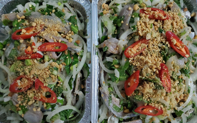 Healthy Food - Món Ngon Phú Quốc