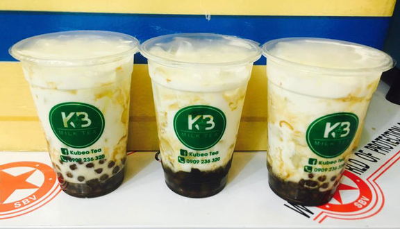 Ku Beo Milk Tea