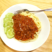 Mỳ Spaghetti size 25k/45k/65k