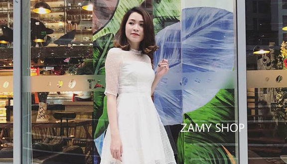 Zamy Shop - Cầu Giấy ở Quận Cầu Giấy, Hà Nội | Bình Luận, Review ...