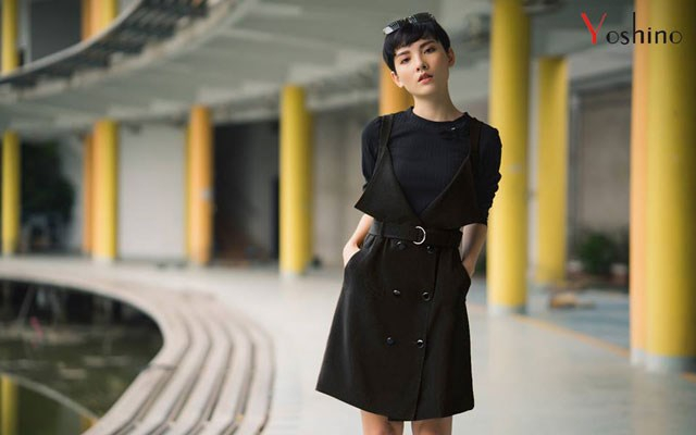 Yoshino Fashion - Nguyễn Thái Học