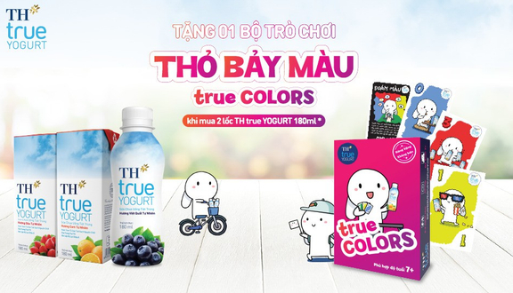 TH True Mart - Lê Văn Thọ - 70000278