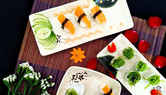 HARO - Sushi & Lẩu
