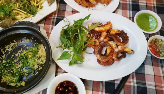 ZOO ZOO Seafood - Phạm Văn Đồng