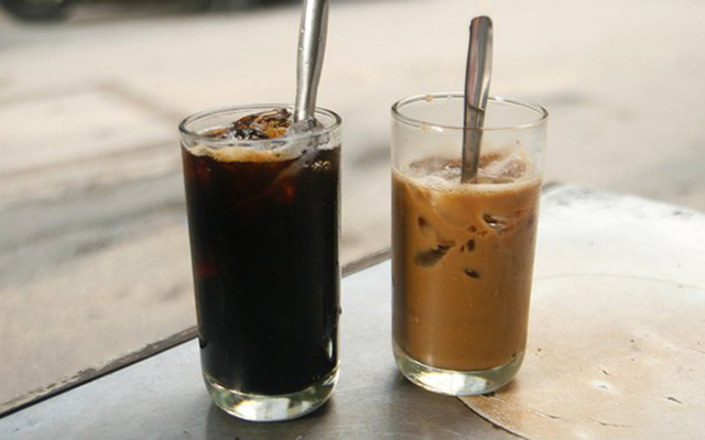 Tâm Coffee - Lê Văn Sỹ