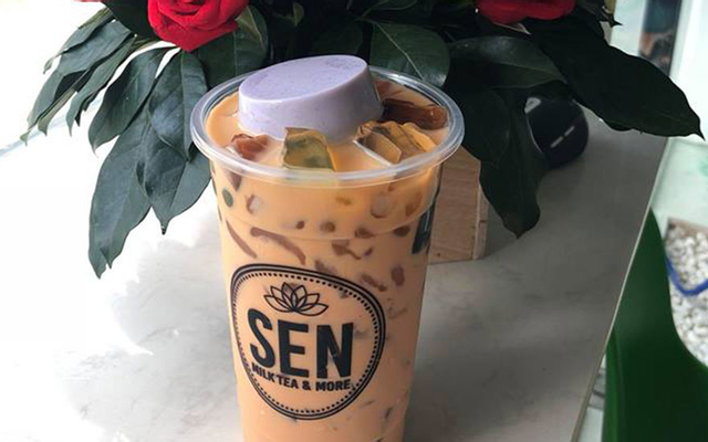 Sen - Milk Tea & More
