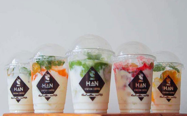 Han Station Coffee