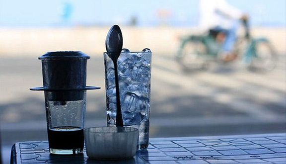 Coffee & Ăn Vặt - Huỳnh Văn Bánh