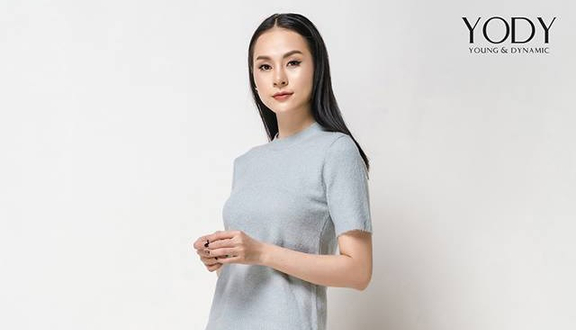 YODY Fashion - Hồng Quang 