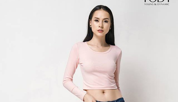 YODY Fashion - Phú Thọ