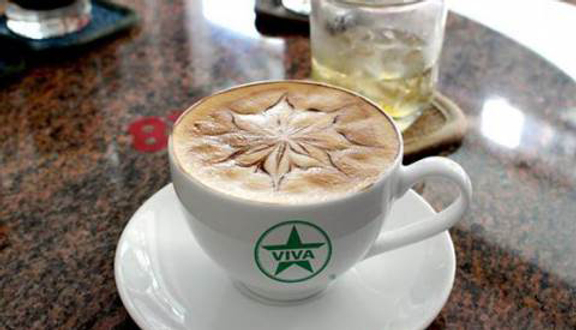 Viva Star Coffee - Đặng Văn Ngữ