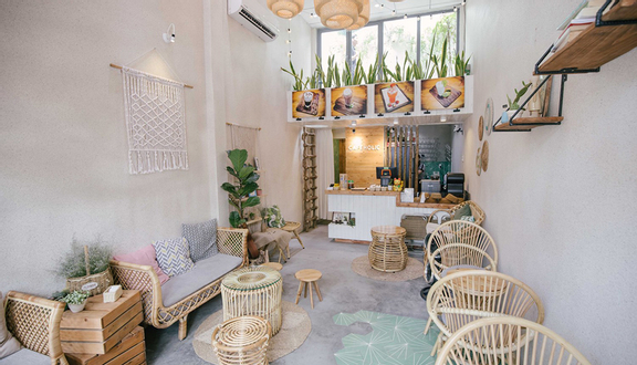 Những đặc điểm nào sẽ khiến cho một quán cà phê ở Thanh Khê Đà Nẵng trở nên đẹp?