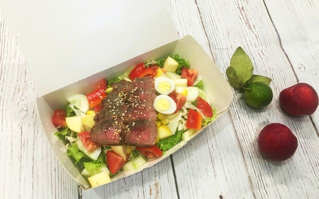 Cicimi Salad - Shop Online