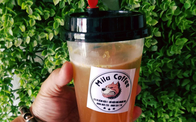 Milu Coffee - Trà Sữa & Đồ Ăn Vặt