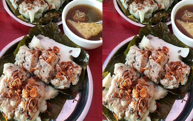 Huyền - Bánh Bèo, Bánh Cuốn & Bánh Dò Gio