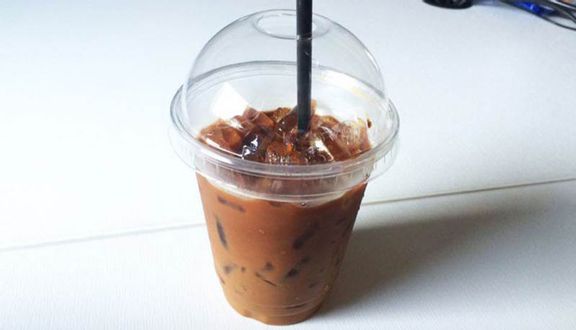 Coffee Mang Đi