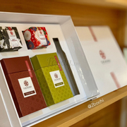 Cacao set quà tặng