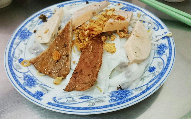 Như Ý - Bánh Cuốn & Cơm Quê