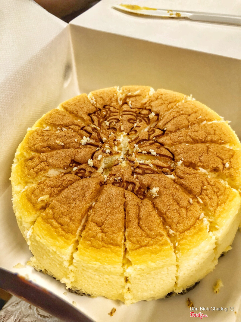 Cheesecake 🧀