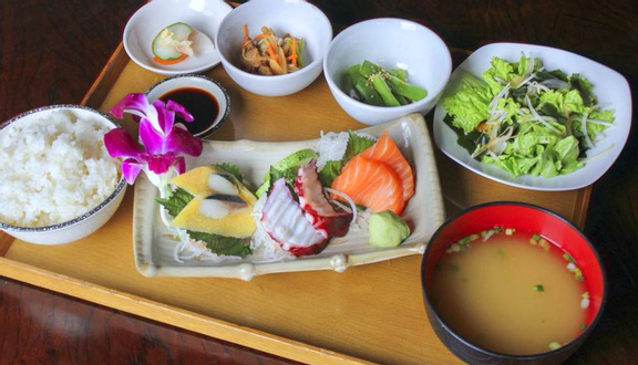 Saiko - Sushi & Japanese Cuisine