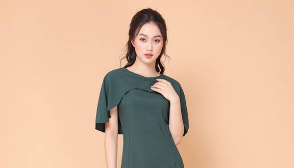 Lency Fashion - Quảng Ngãi