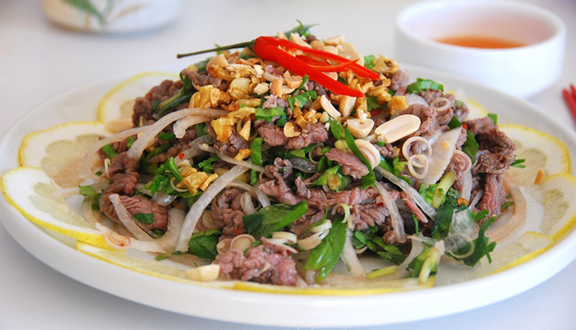 Phú Mập Restaurant - Nguyễn Tri Phương