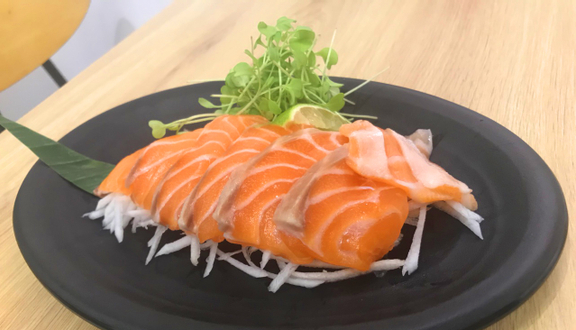 Sushi Yo