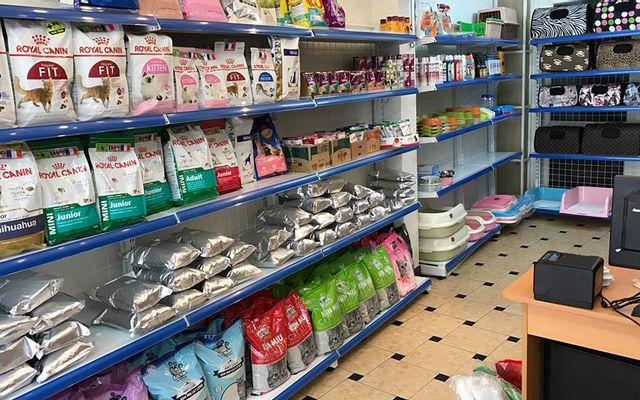 Kún Miu - Pet Shop & Grooming - An Trạch Ở Quận Đống Đa, Hà Nội | Foody.Vn