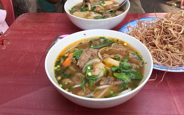 Ngọc Mai - Bún Bò Huế