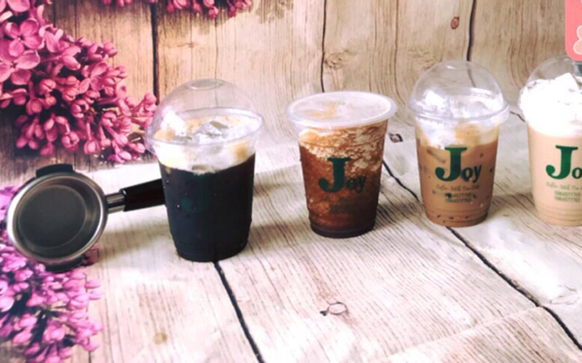 Joy Coffee & Milktea
