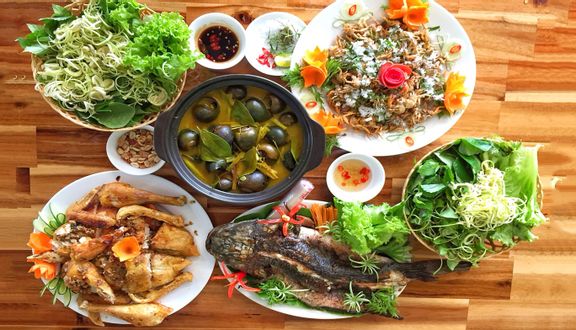 Lợi Bích - Ẩm Thực Đồng Quê Ở Huyện Quảng Xương, Thanh Hoá | Foody.Vn