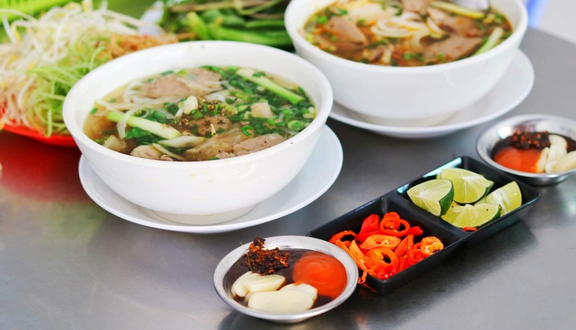 Phở Tài 1 - Trần Quang Khải