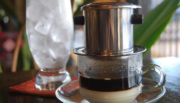 Miền Thùy Dương Coffee