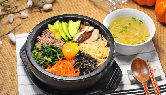 Sowon Restaurant - Ẩm Thực Hàn Quốc