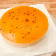 Mousse chanh dây (size 20)
